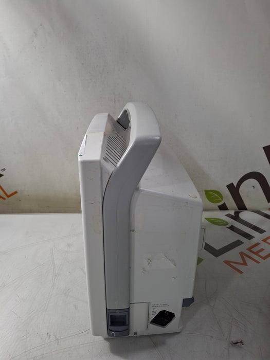 GE Healthcare Carescape B450 Critical Care Patient Monitor