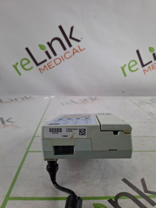 Baxter Sigma Spectrum 6.05.14 with A/B/G/N Battery Infusion Pump