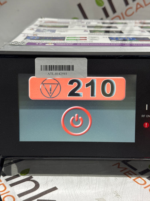 Minverva Surgical, Inc. MIN180S RF Controller