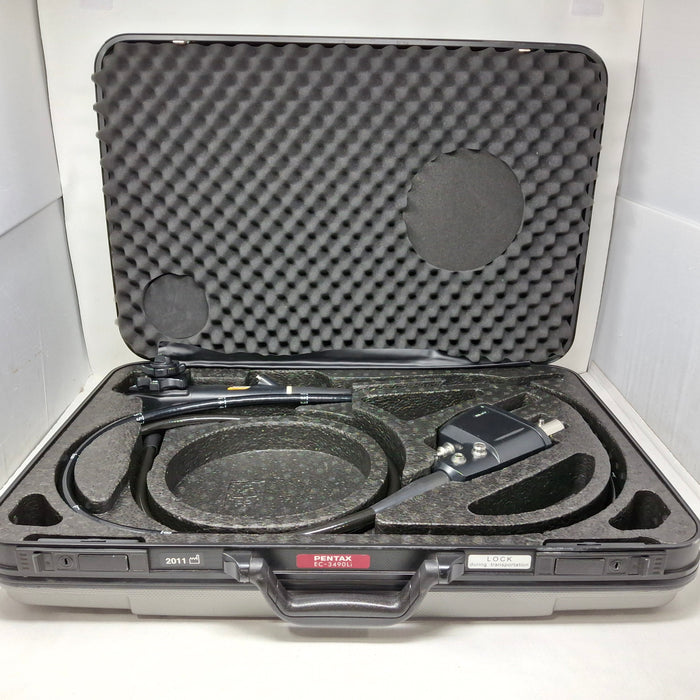 Pentax Medical EC38-i10L Colonoscope