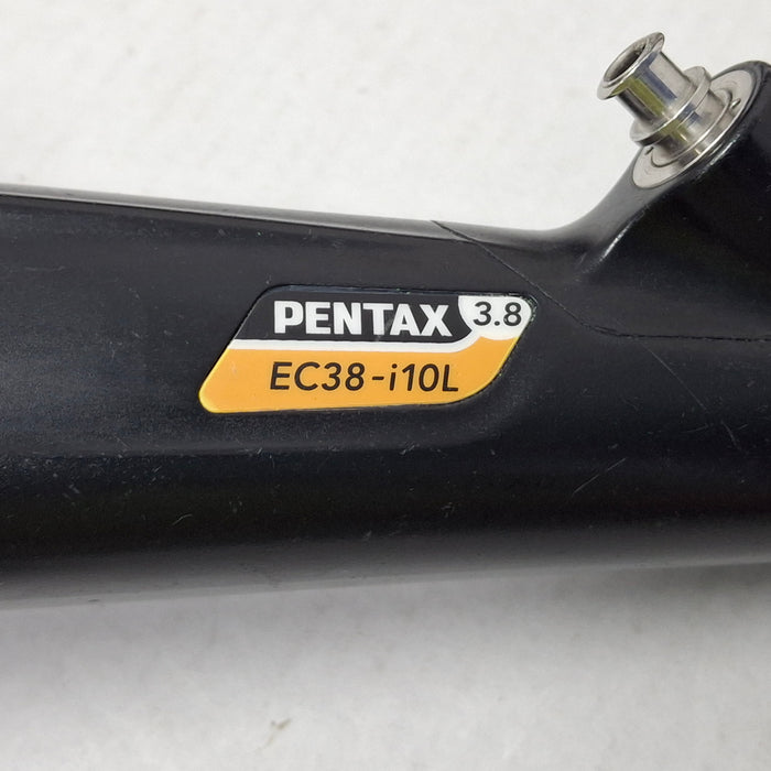 Pentax Medical EC38-i10L Colonoscope