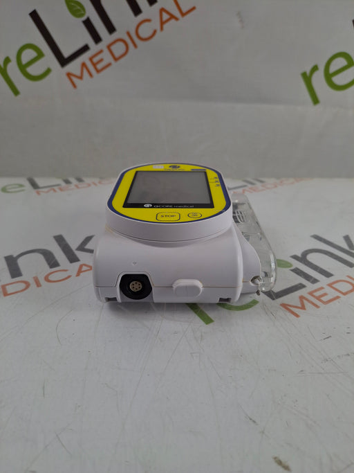QCore Medical QCore Medical Sapphire Epidural Infusion Pump Infusion Pump reLink Online