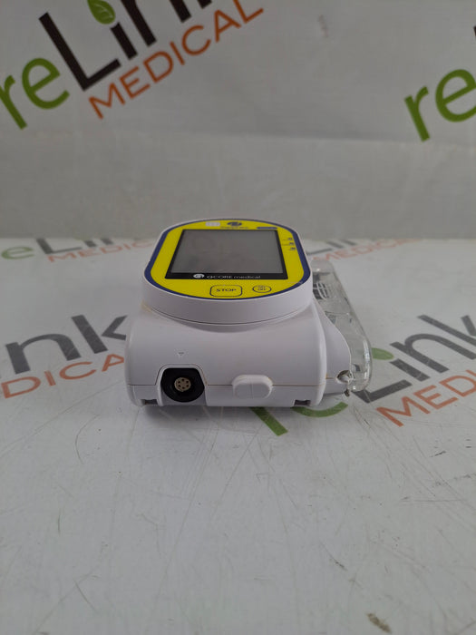 QCore Medical Sapphire Epidural Infusion Pump