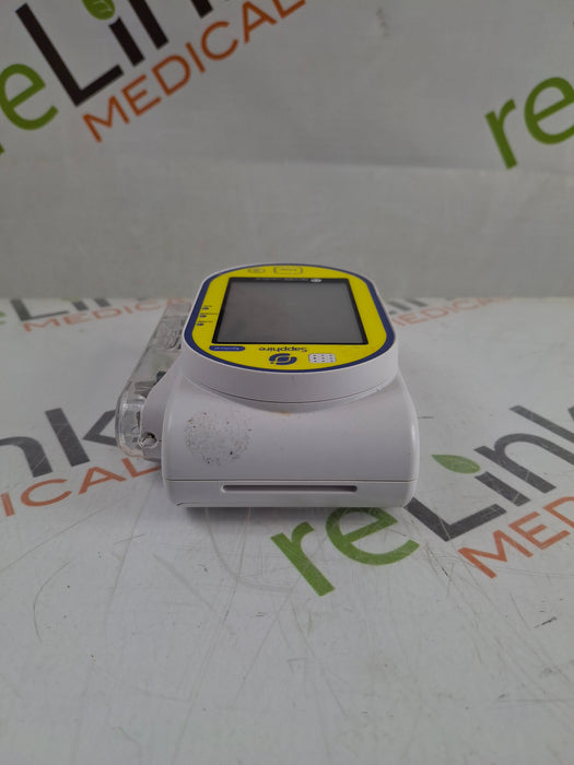 QCore Medical Sapphire Epidural Infusion Pump