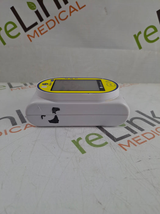 QCore Medical Sapphire Epidural Infusion Pump