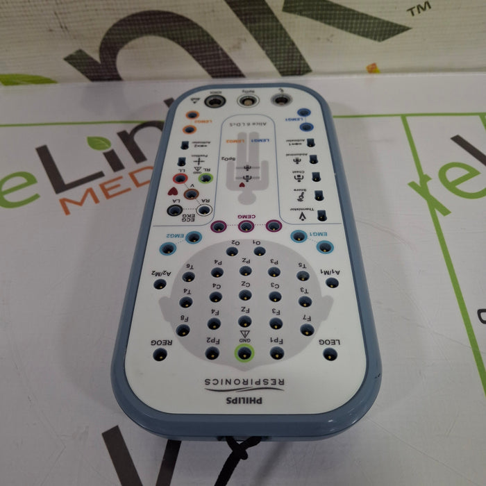 Respironics Alice 6 LDx Diagnostic Sleep System