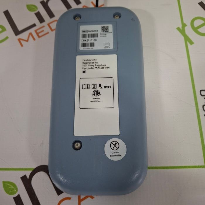 Respironics Alice 6 LDx Diagnostic Sleep System
