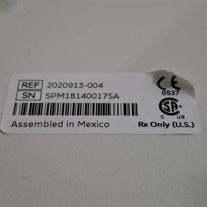 GE Healthcare Carescape B850 CPU Unit