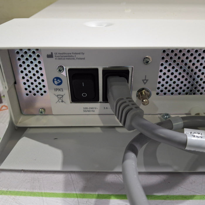 GE Healthcare Carescape B850 CPU Unit