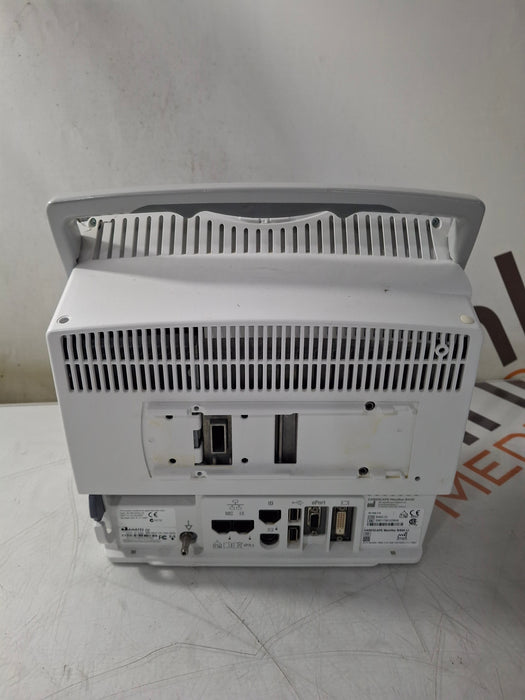 GE Healthcare Carescape B450 Critical Care Patient Monitor