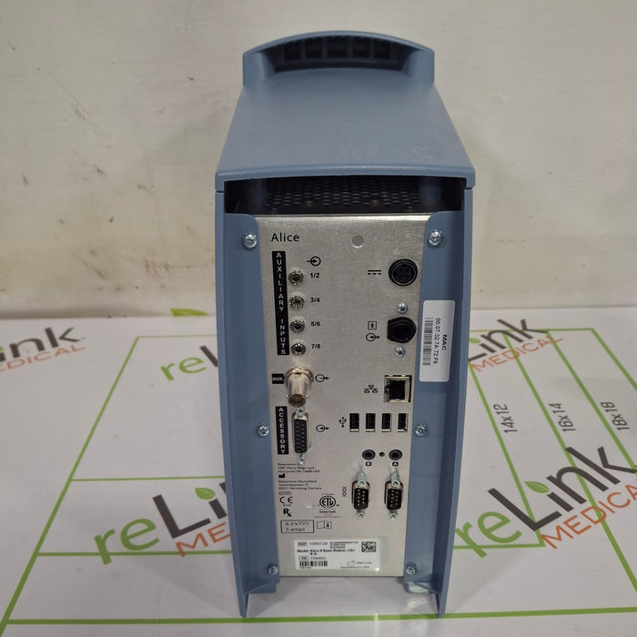 Philips Respironics Alice 6 LDx w/ Amplifier Sleep System