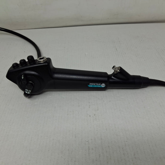 Pentax Medical EB-1570K Video Bronchoscope