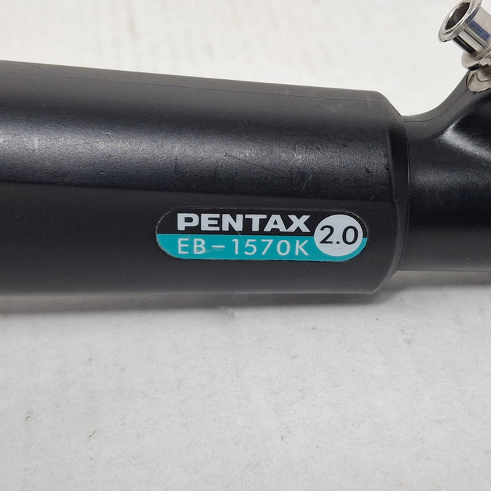 Pentax Medical EB-1570K Video Bronchoscope