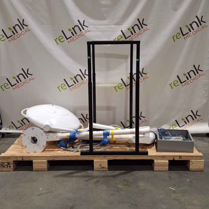 ALM Prismalix Surgical Light