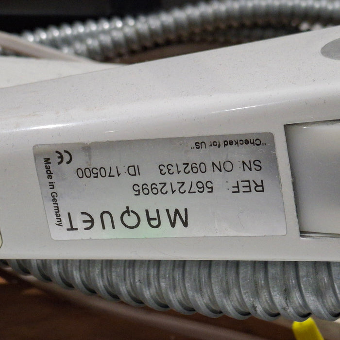 ALM Prismalix Surgical Light