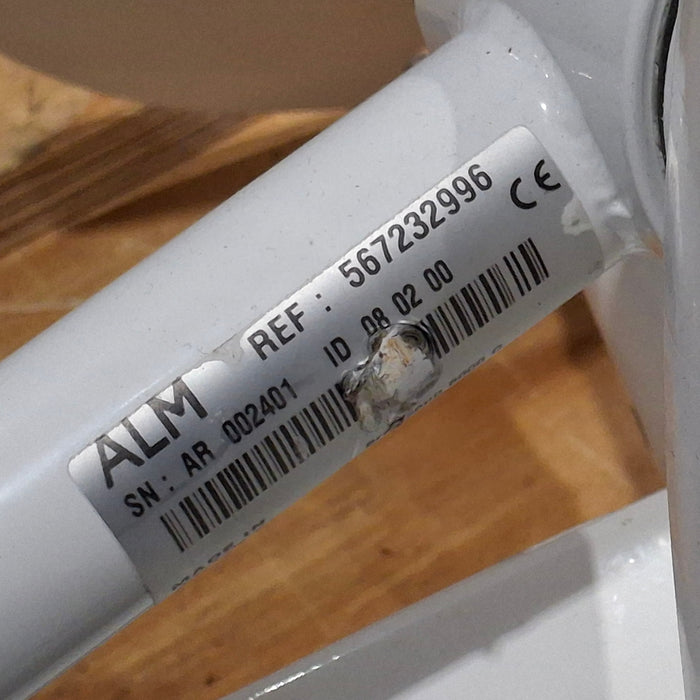 ALM Prismalix Surgical Light