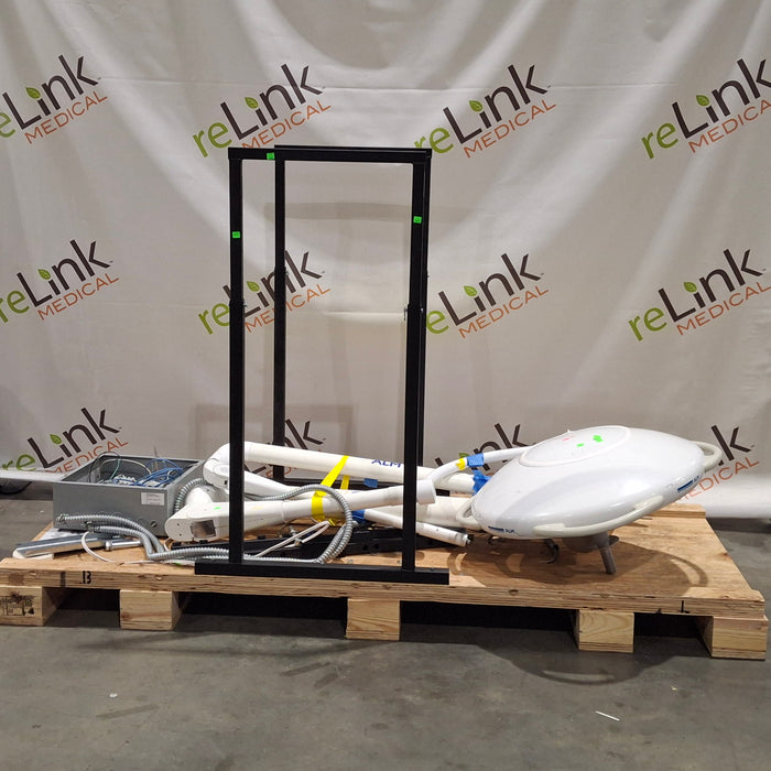 ALM Prismalix Surgical Light