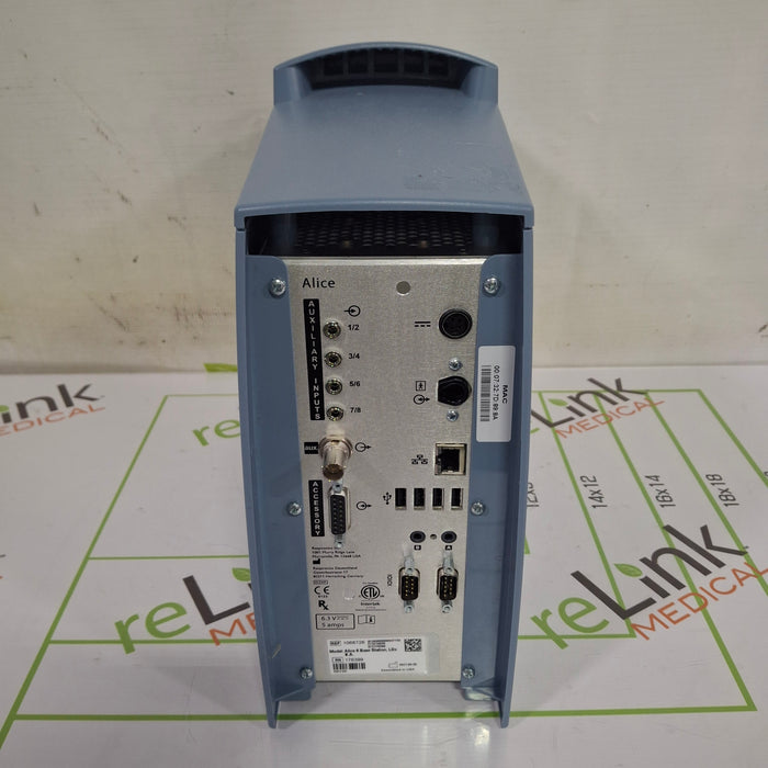 Philips Respironics Alice 6 LDx w/ Amplifier Sleep System