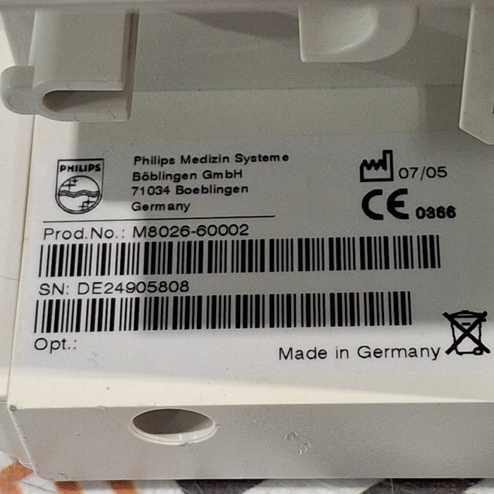 Philips IntelliVue MP90 Controller M8026-60002