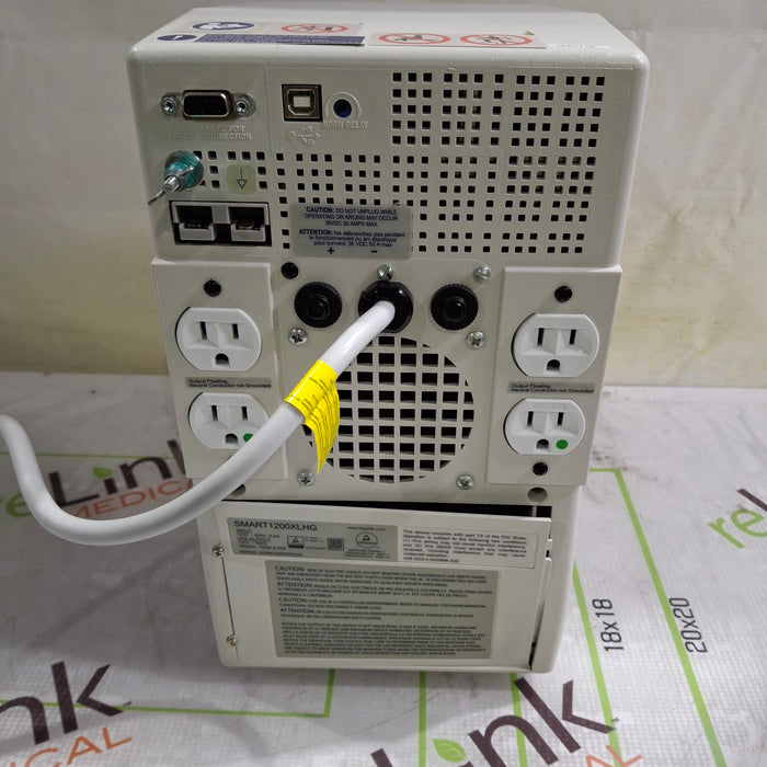 Tripp Lite SMART1200XLHG Smart Pro UPS