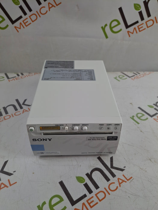 Sony UP-D898-MD Imager / Printer