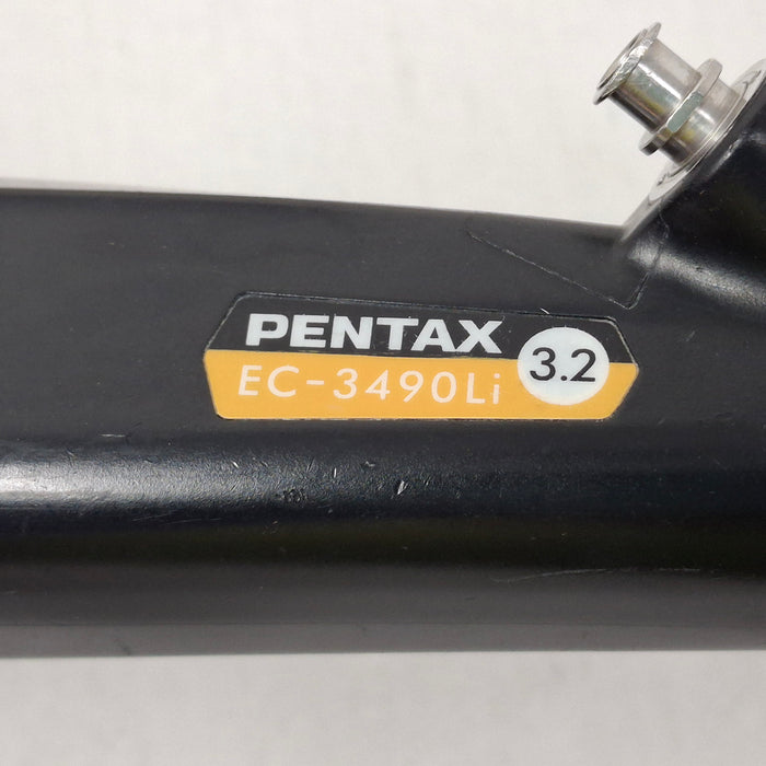 Pentax Medical EC-3490Li High Definition Pediatric Video Colonoscopepe