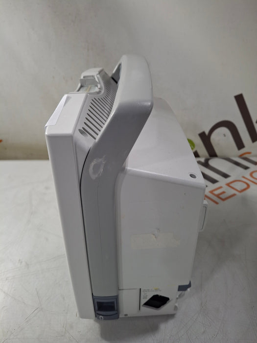 GE Healthcare Carescape B450 Critical Care Patient Monitor
