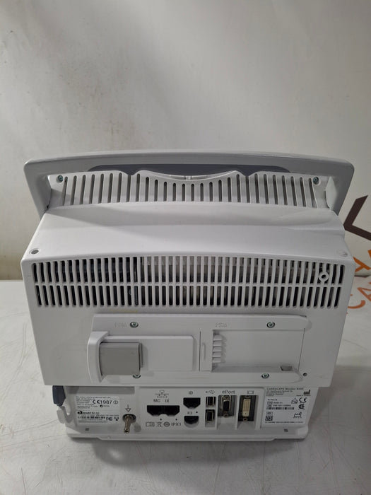GE Healthcare Carescape B450 Critical Care Patient Monitor