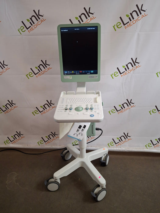 B-K Medical Flex Focus 400 Ultrasound