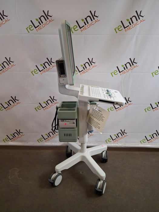 B-K Medical Flex Focus 400 Ultrasound