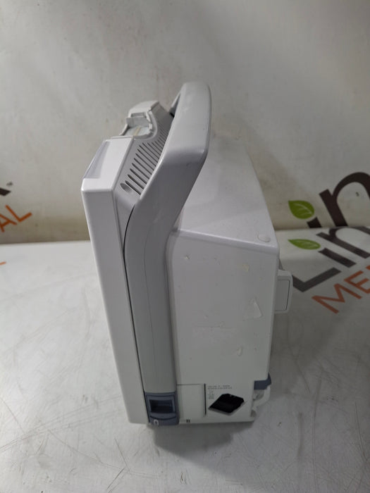 GE Healthcare Carescape B450 Critical Care Patient Monitor