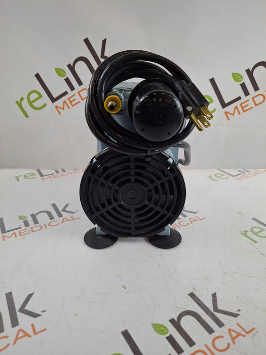 Gast ROC-R Rocking Piston Pump Compressor