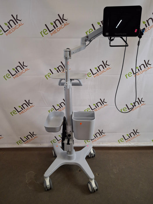 Verathon Medical, Inc Glidescope Core 15" Video Laryngoscope