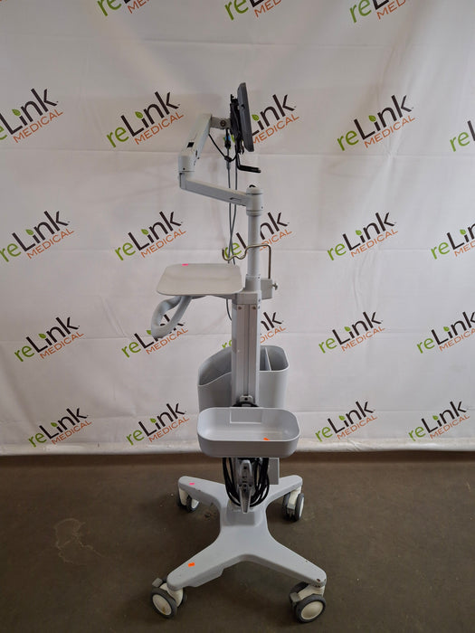 Verathon Medical, Inc Glidescope Core 15" Video Laryngoscope