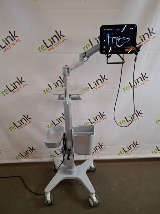 Verathon Medical, Inc Verathon Medical, Inc Glidescope Core 15" Video Laryngoscope Surgical Equipment reLink Online