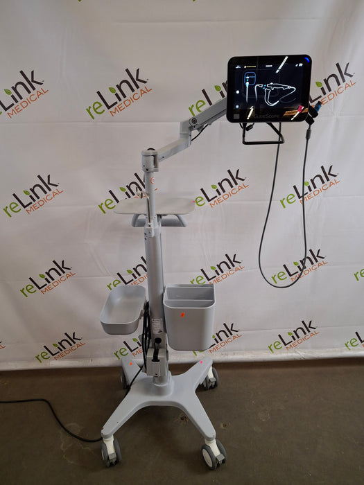 Verathon Medical, Inc Glidescope Core 15" Video Laryngoscope