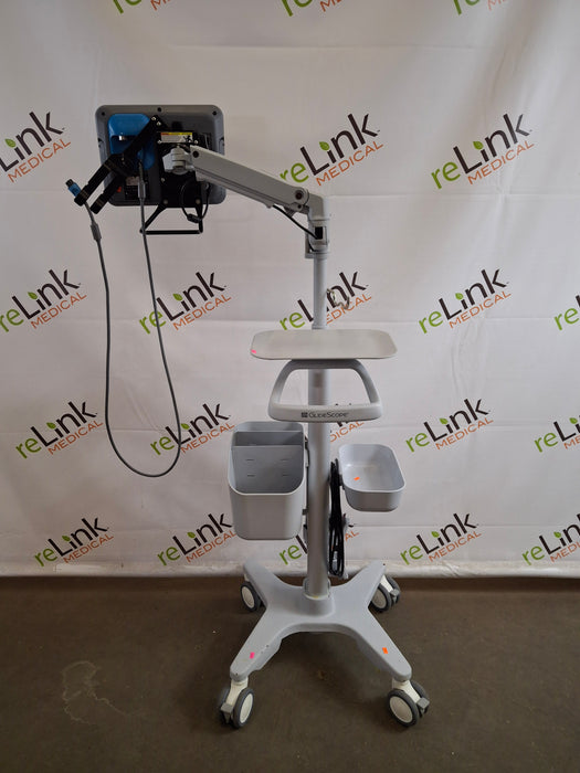 Verathon Medical, Inc Glidescope Core 15" Video Laryngoscope