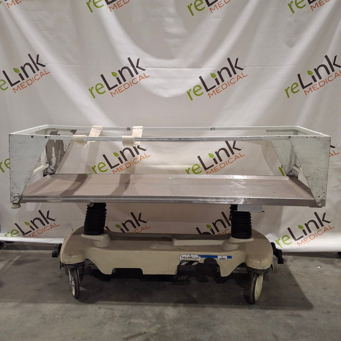 Mopec Inc. JA600 Cadaver Carrier