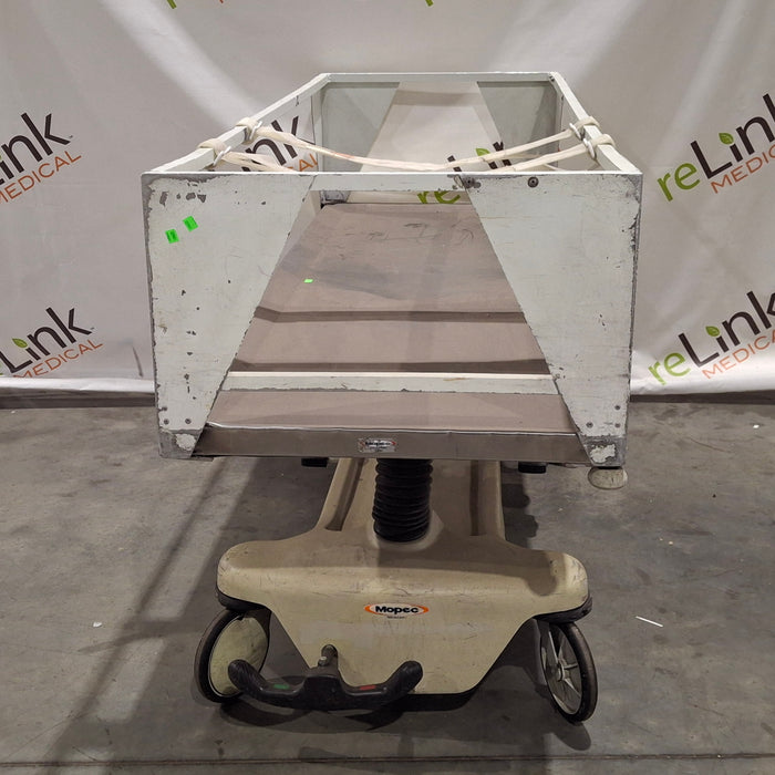 Mopec Inc. JA600 Cadaver Carrier