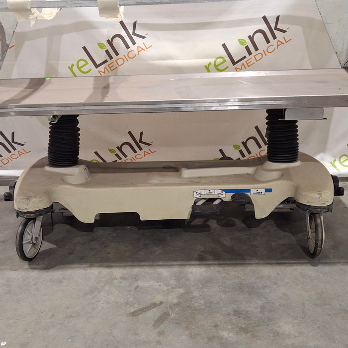 Mopec Inc. JA600 Cadaver Carrier