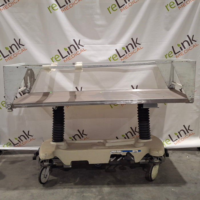Mopec Inc. JA600 Cadaver Carrier
