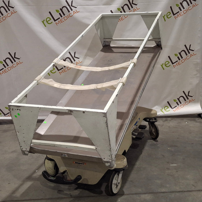 Mopec Inc. JA600 Cadaver Carrier