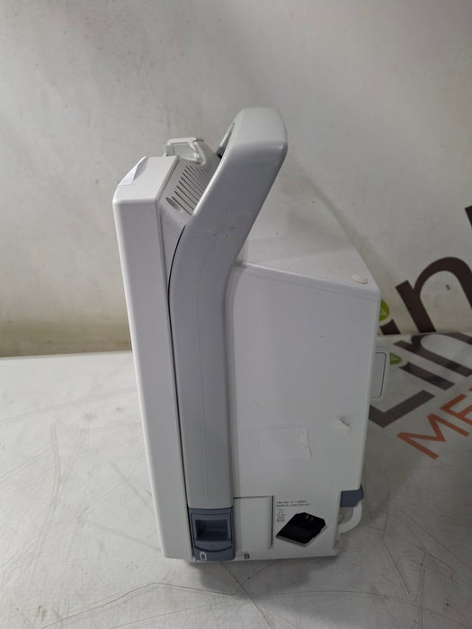 GE Healthcare Carescape B450 Critical Care Patient Monitor