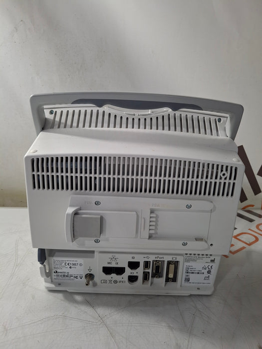 GE Healthcare Carescape B450 Critical Care Patient Monitor