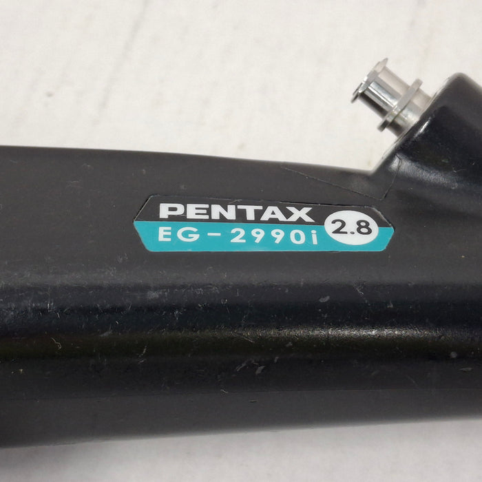 Pentax Medical EG-2990i Video Gastroscope
