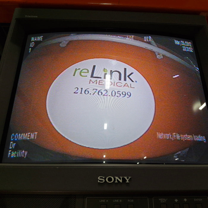 Pentax Medical EG-2990i Video Gastroscope