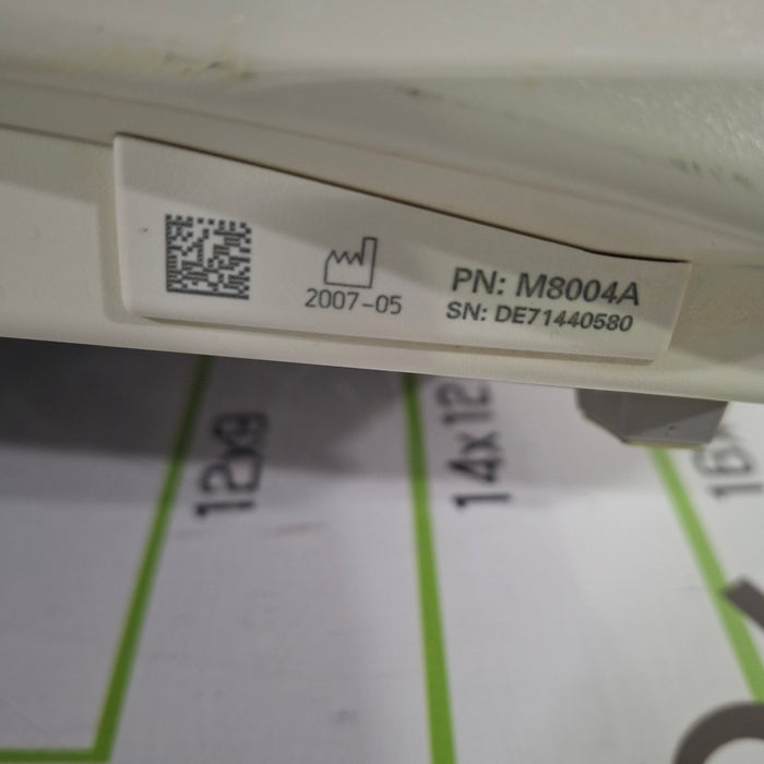Philips IntelliVue MP50 Patient Monitor