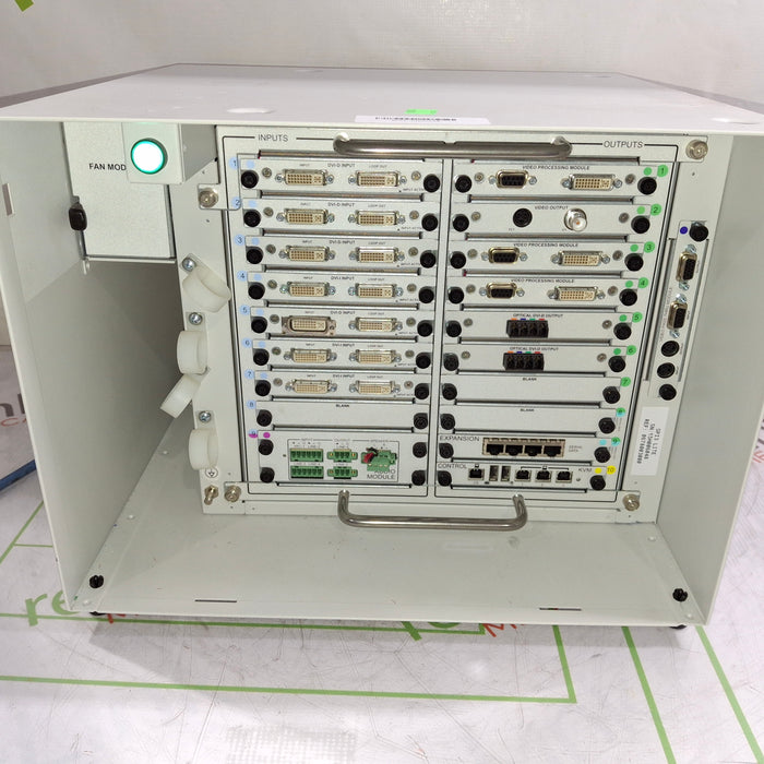 Stryker Switchpoint Infinity 3 Simplified Operating Theatre Control