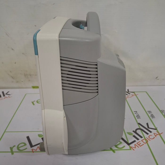 Philips IntelliVue MP50 Patient Monitor