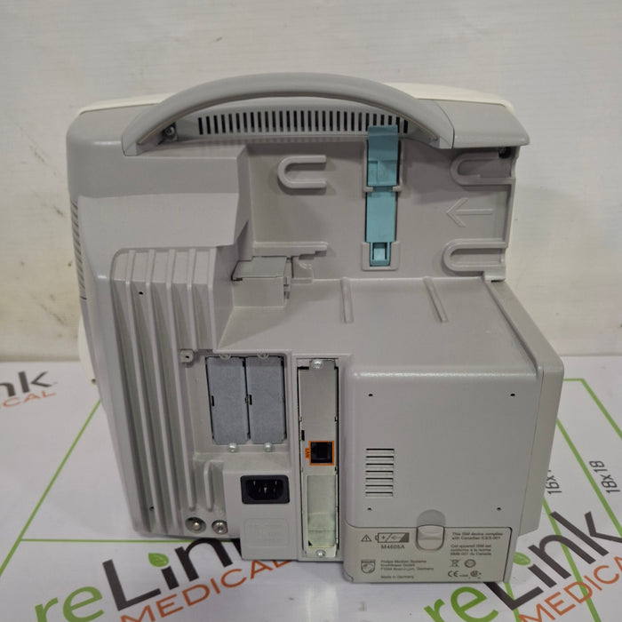 Philips IntelliVue MP50 Patient Monitor